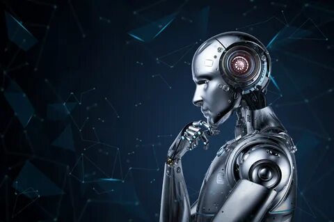 Ai robotics