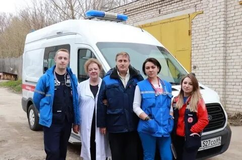 Вакансия в кимре