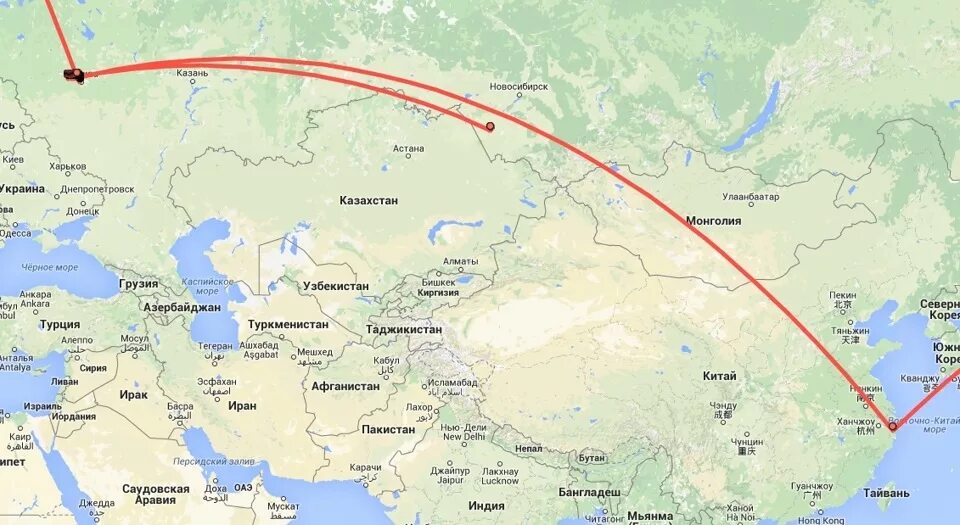 Путь самолета. Маршрут Москва Камчатка на самолете. От Москвы до Камчатки. От Китая до Японии.