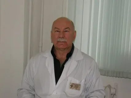 Ессентуки врач
