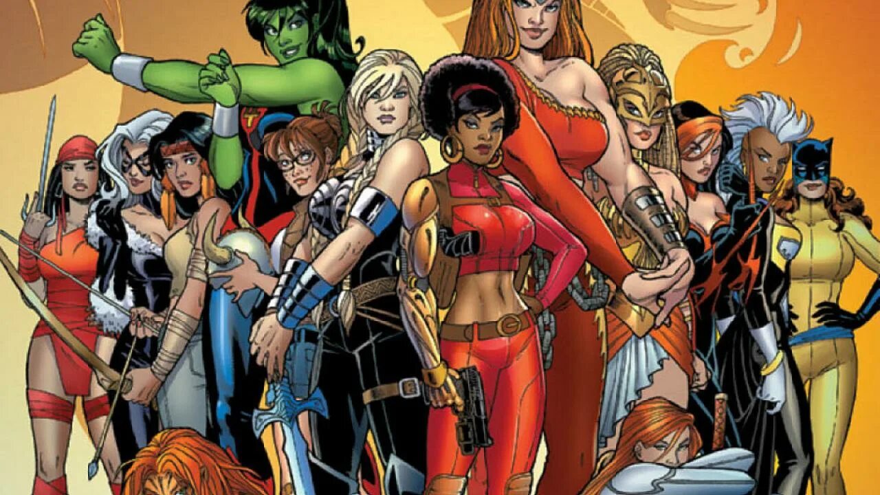 Супер-женщина. «дрянные девчонки», 2004 аманда. Популярные женские персонажи. Рэйчел макадамс дрянные девчонки. 100 девушек герои.