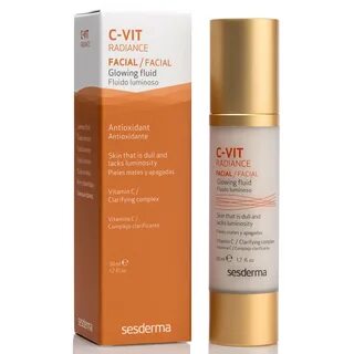 Sesderma крем для сухой кожи