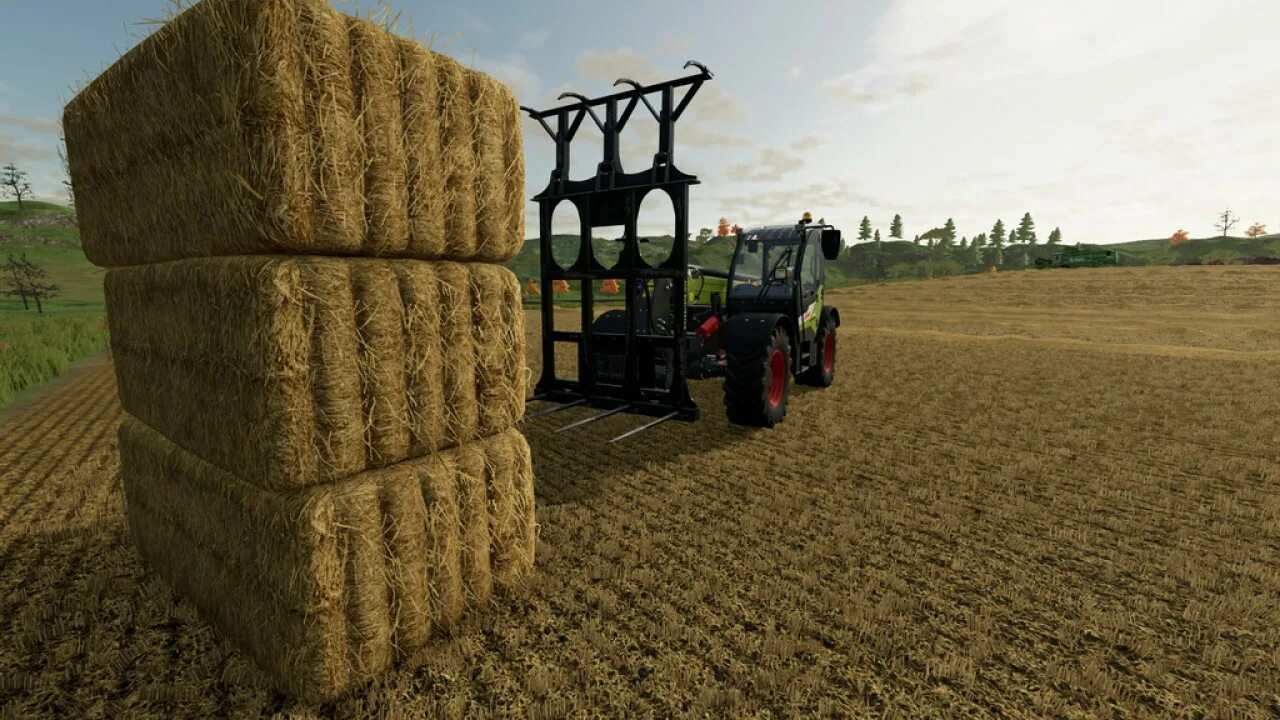 Игра фс 22 версия. Farming Simulator 22. FS 22 KINGMODS. Подборщик тюков ФС 22. Пак инструментов для ФС 22.