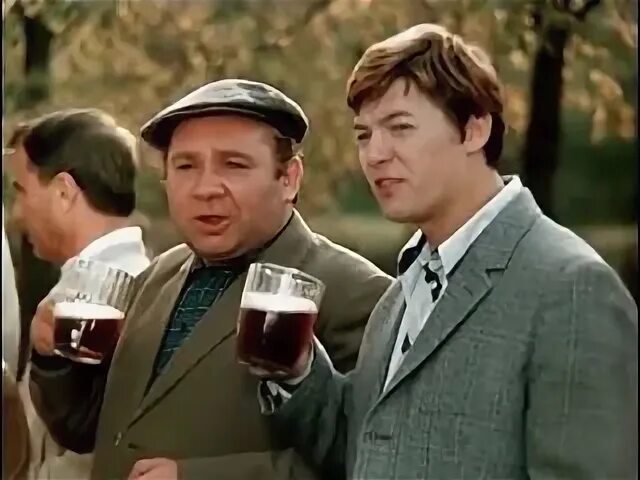 Семеныч ты че в школу иду