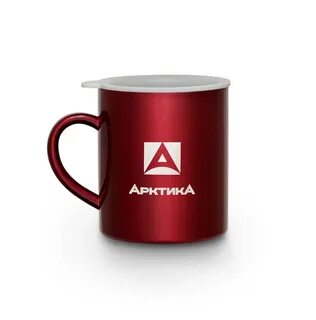 Термокружка арктика