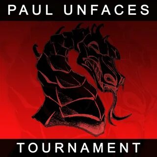 Paul unfaces fury