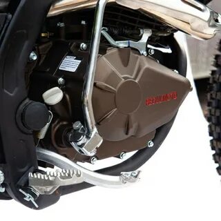 Regulmoto zr 300 pr 4 valves 6