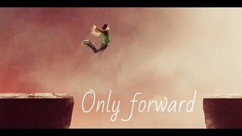 Only forward