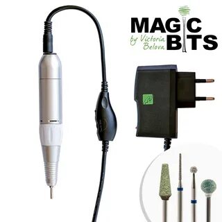 Magic bits