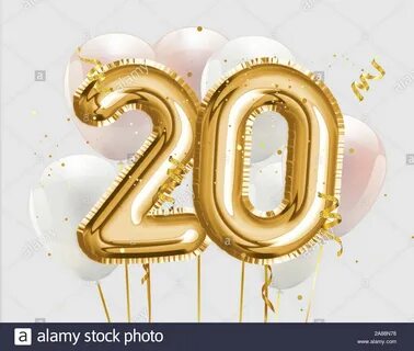 Юбилей 60 лет в стиле