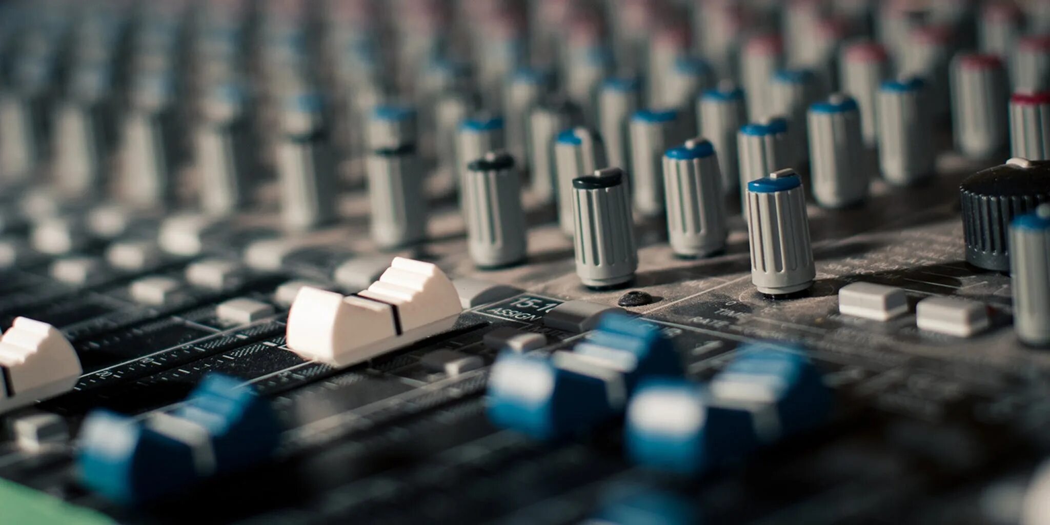 Audio the second