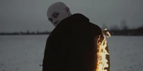 Черные зори