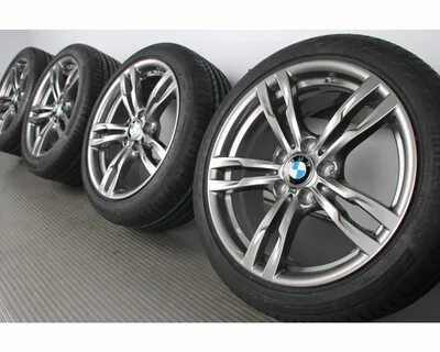 Bmw f30 размер колес