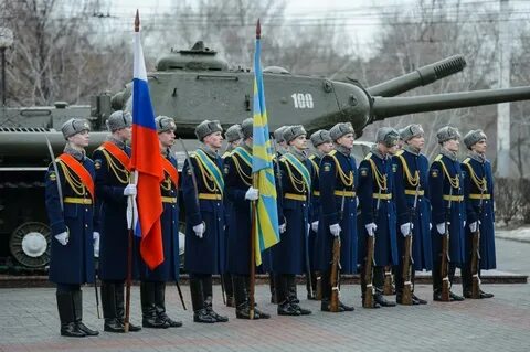 Защитник воронежа