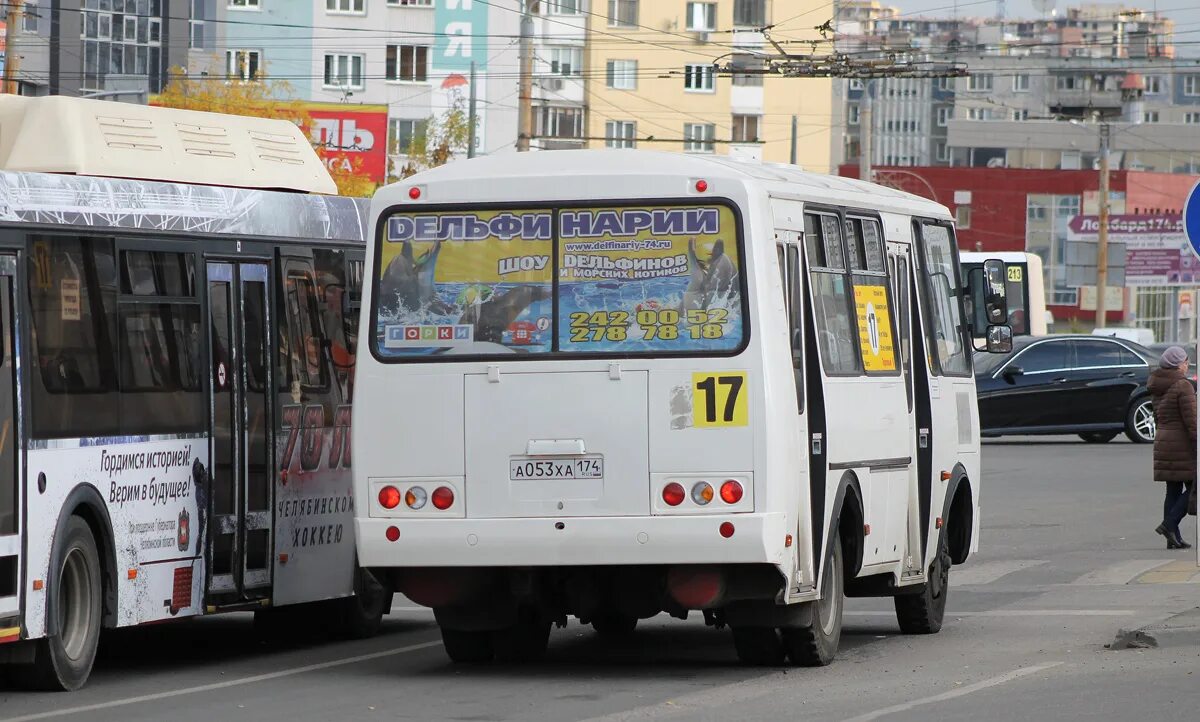 Пазик челябинска. ПАЗИКИ В Челябинске. ПАЗ 32054 склеивать.