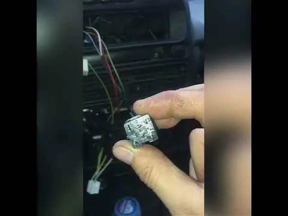 Автосвет/евросвет - исправлено и работает. - Lada 4x4 5D, 1,7 л, 2012 года тюнин