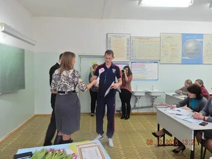 Ижевский техникум питания