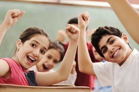 Happy education