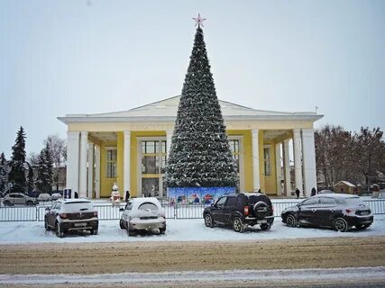 Ели воронеж