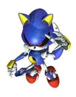 Metal Sonic/Gallery Sonic News Network FANDOM powered by Wikia Эскизы Персо...