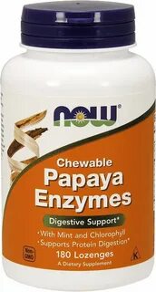 Now products