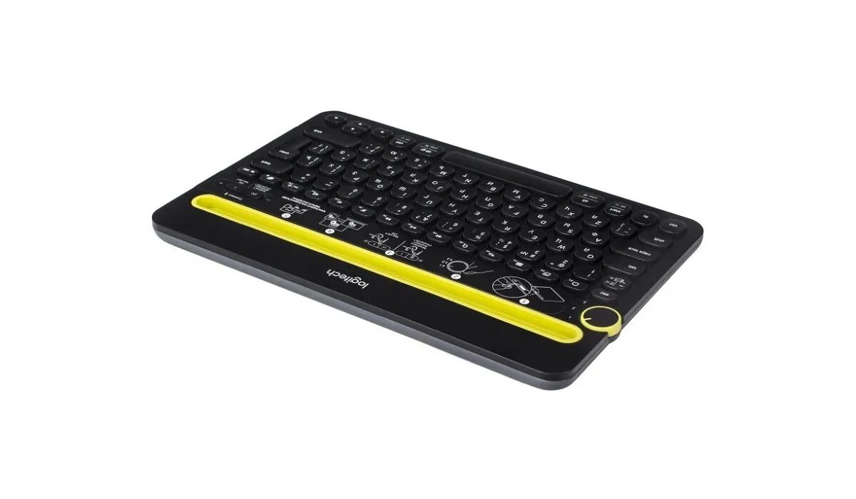 Клавиатуры device. Logitech Multi-device Keyboard k480. Клавиатура Logitech Bluetooth Multi-device Keyboard k480. Клавиатура Logitech Multi-device Keyboard k480 Black Bluetooth 920-006368. Клавиатура беспроводная Logitech k480 (920-006368).