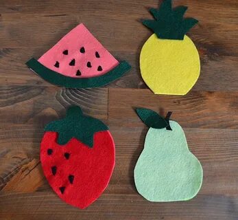 Игры fruit craft