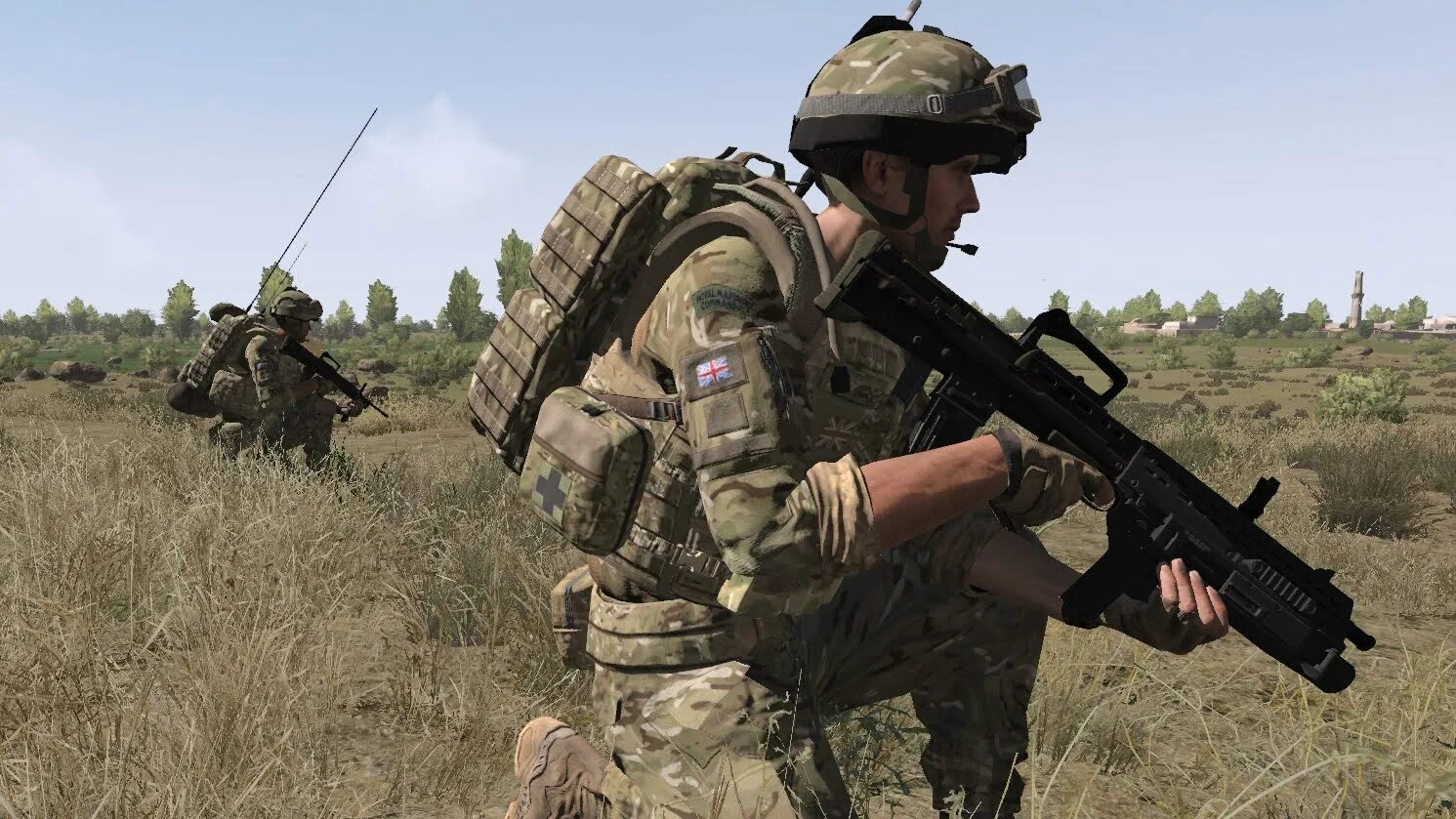 Arma scripting. Игра Арма 3. Сквад Арма 3. 3cb Arma 3. Arma 3 экипировка.