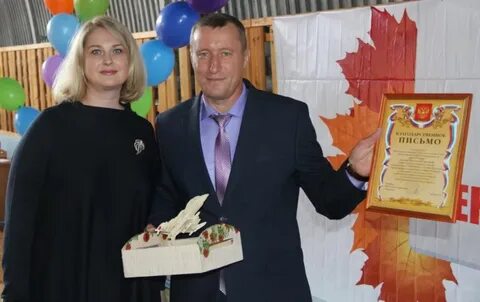 Школа горизонт