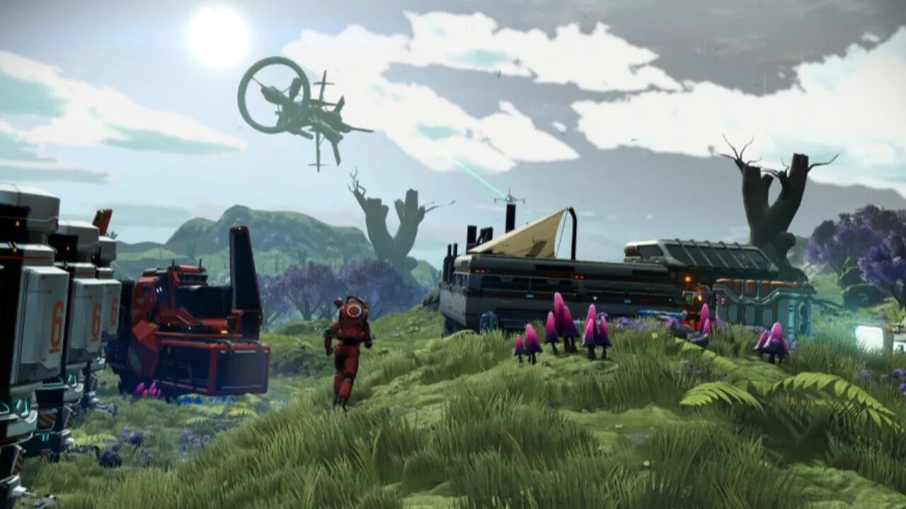 No mans sky как пройти экспедиции. Ноумен скай utopia speeder. no mans sky vr2. no man&#039;s sky: expeditions. no man&#039;s sky космическая станция.