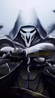 Reaper art