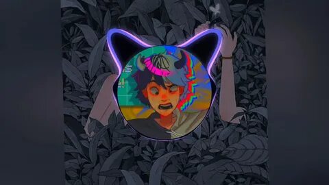 Яд slowed reverb