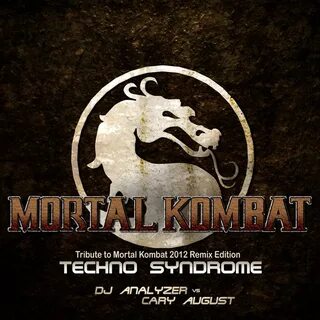 Techno syndrome