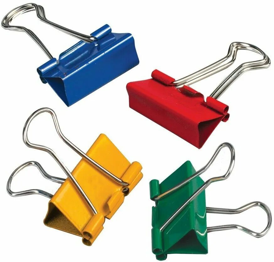 зажимы для бумаг attache economy 41 мм черные 12 штук в упаковке. зажим для листов бумаги. планшет для бумаги. планшет для бумаги с зажимом а4 ذجفدب. зажимы для бумаг 32мм 12шт/уп attache, европодвес.