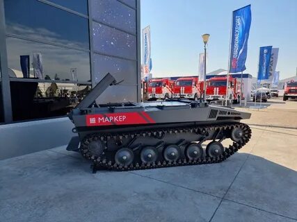 Боевые 2022