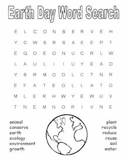 Earth word