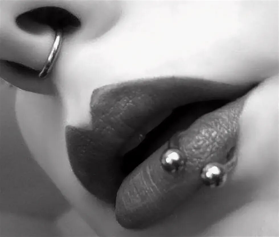 Piercing model