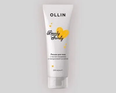 Лосьоны ollin