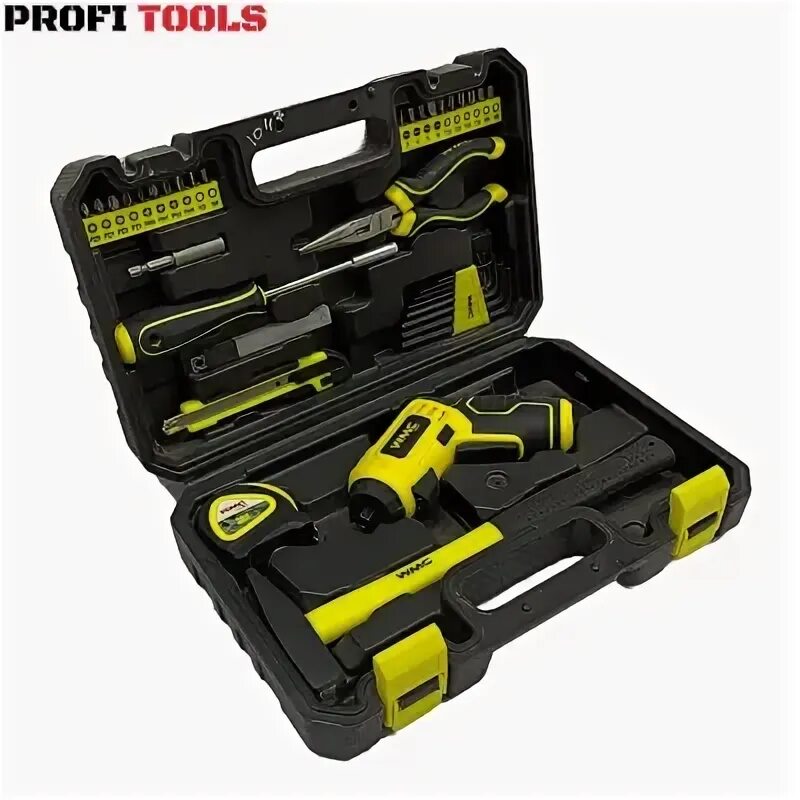Profi tools. Profi tools