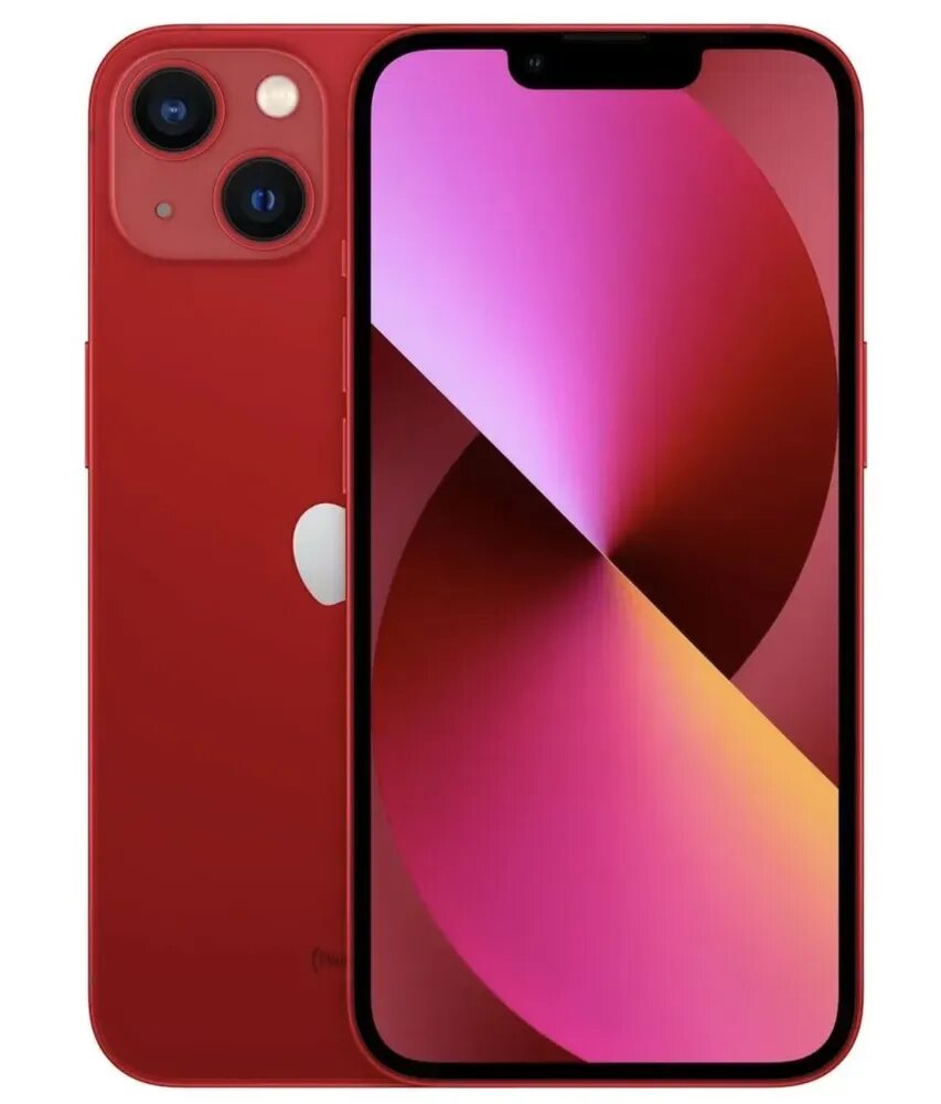 Купить Apple iPhone 13 mini 256 Gb Midnight в Воронеже Айфон 13 мини 256 Гб тёмн