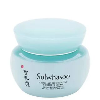 Soothing cream