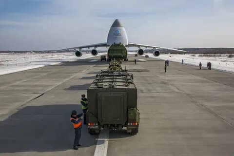Боевой аэродром