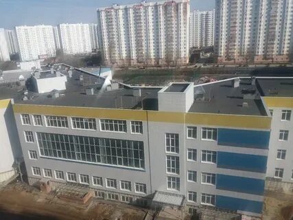 Детская на клыкова