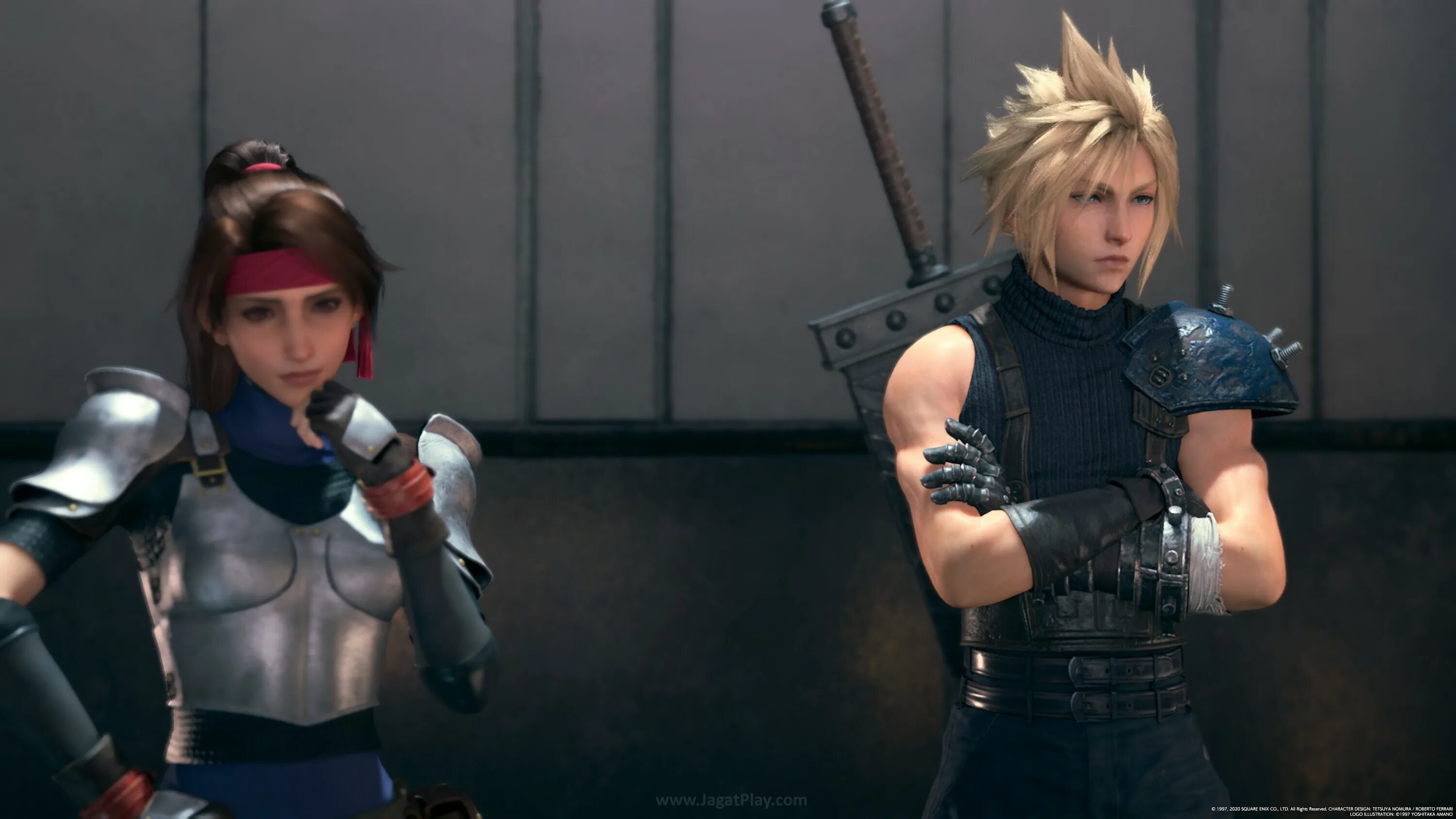 Game get help. Final Fantasy 7 Remake Джесси. Аранея Final Fantasy. Aranea Highwind. Cloud Strife.