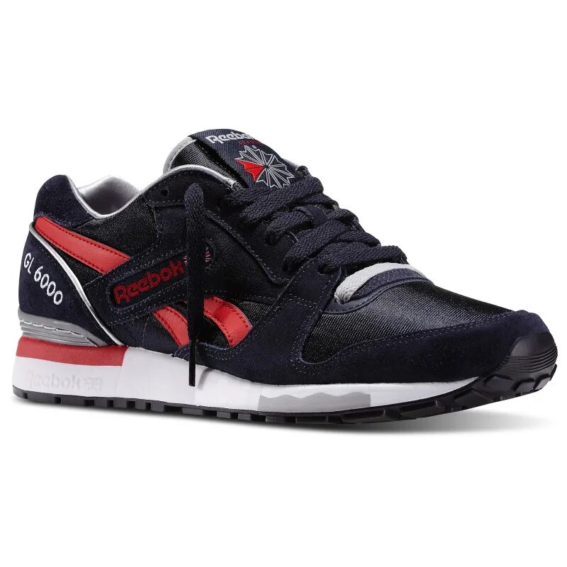 Reebok gl6000. Кроссовки Reebok gl6000 Athletic. Reebok gl6000 красные. Рибок gl 6000.