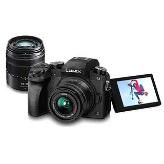 Lumix g7