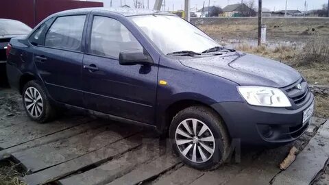 Авто с пробегом в ишиме