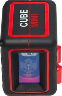 Ada instruments cube mini basic