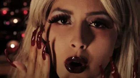 Lady gaga песня bloody mary