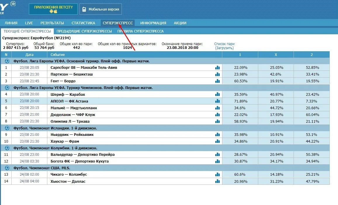 Тотализатор Бетсити. Бетсити суперэкспресс. Результат тото Бетсити. Большой выигрыш в Бетсити. Балтбет суперэкспресс результаты вчерашнего
